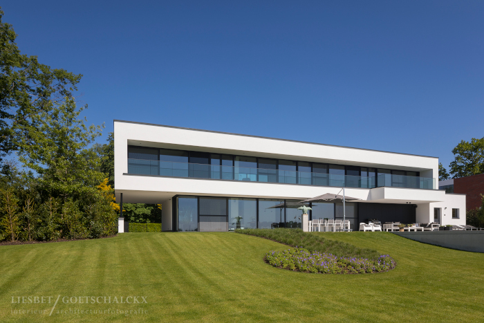private House Dessel