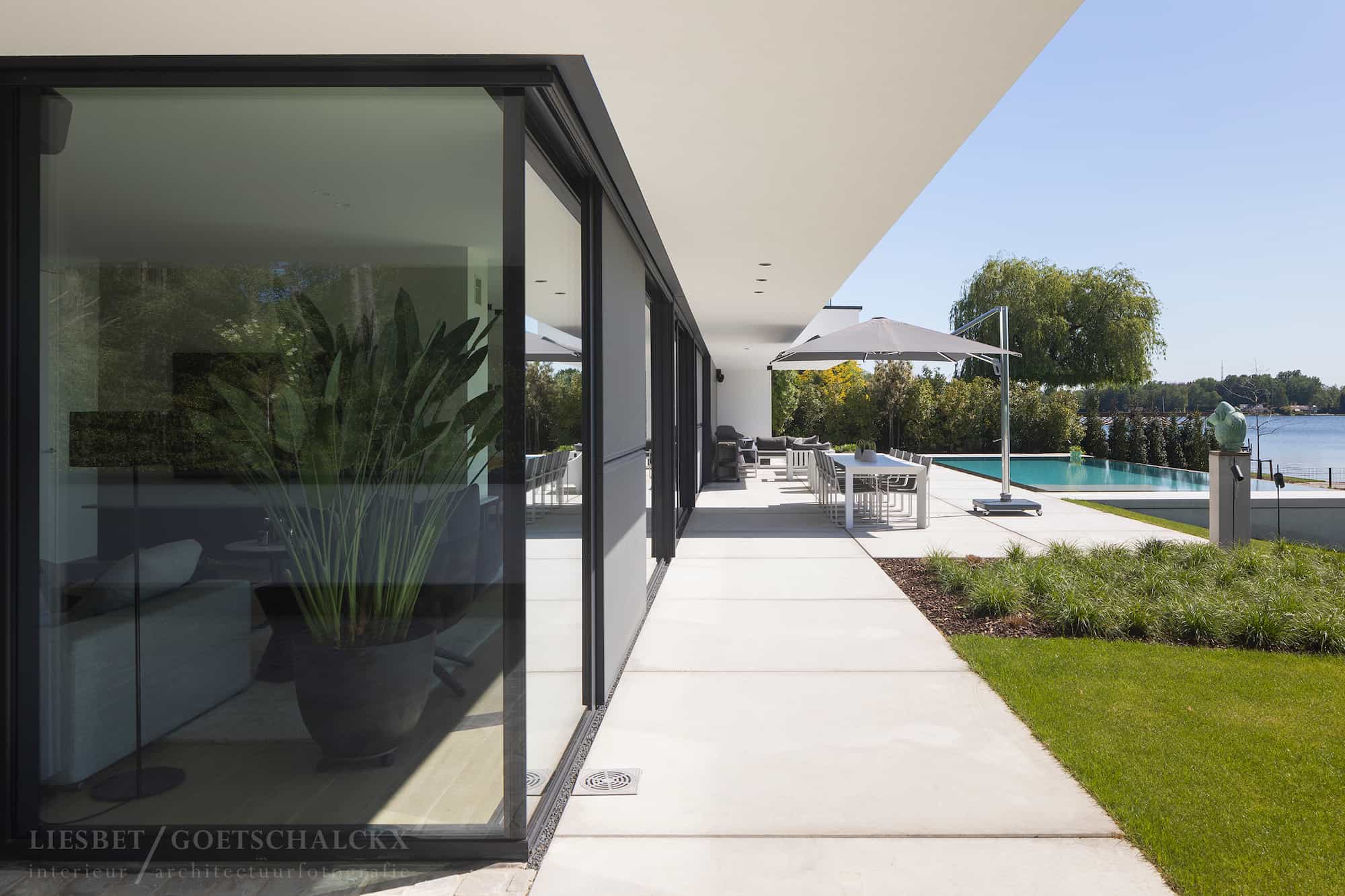 Elegant Entryway