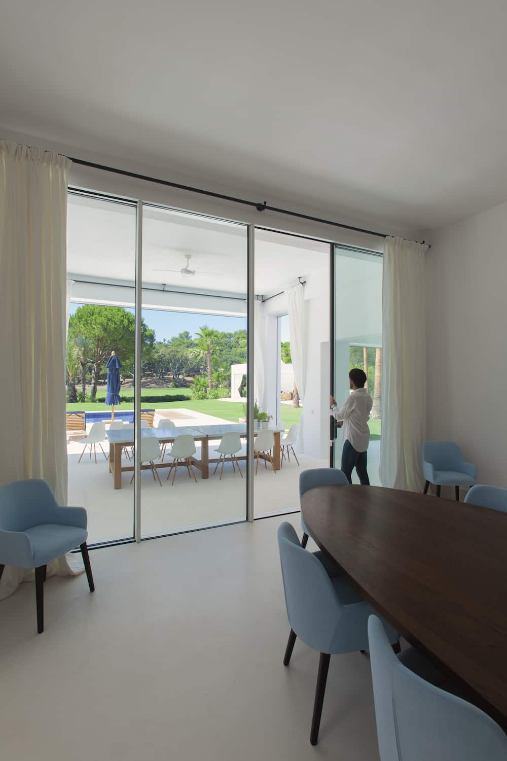 Kitchen View