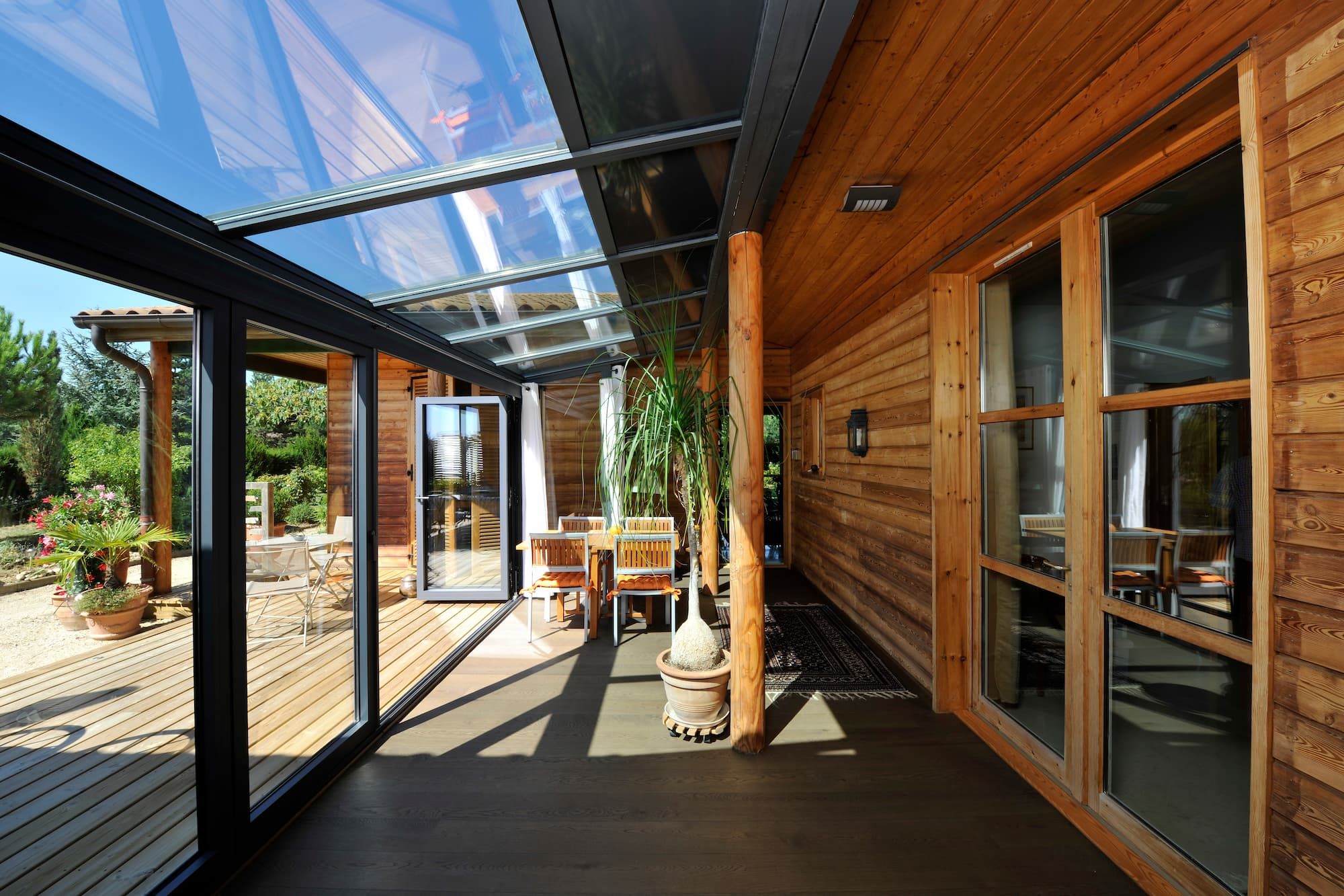 Private House Maison Privee