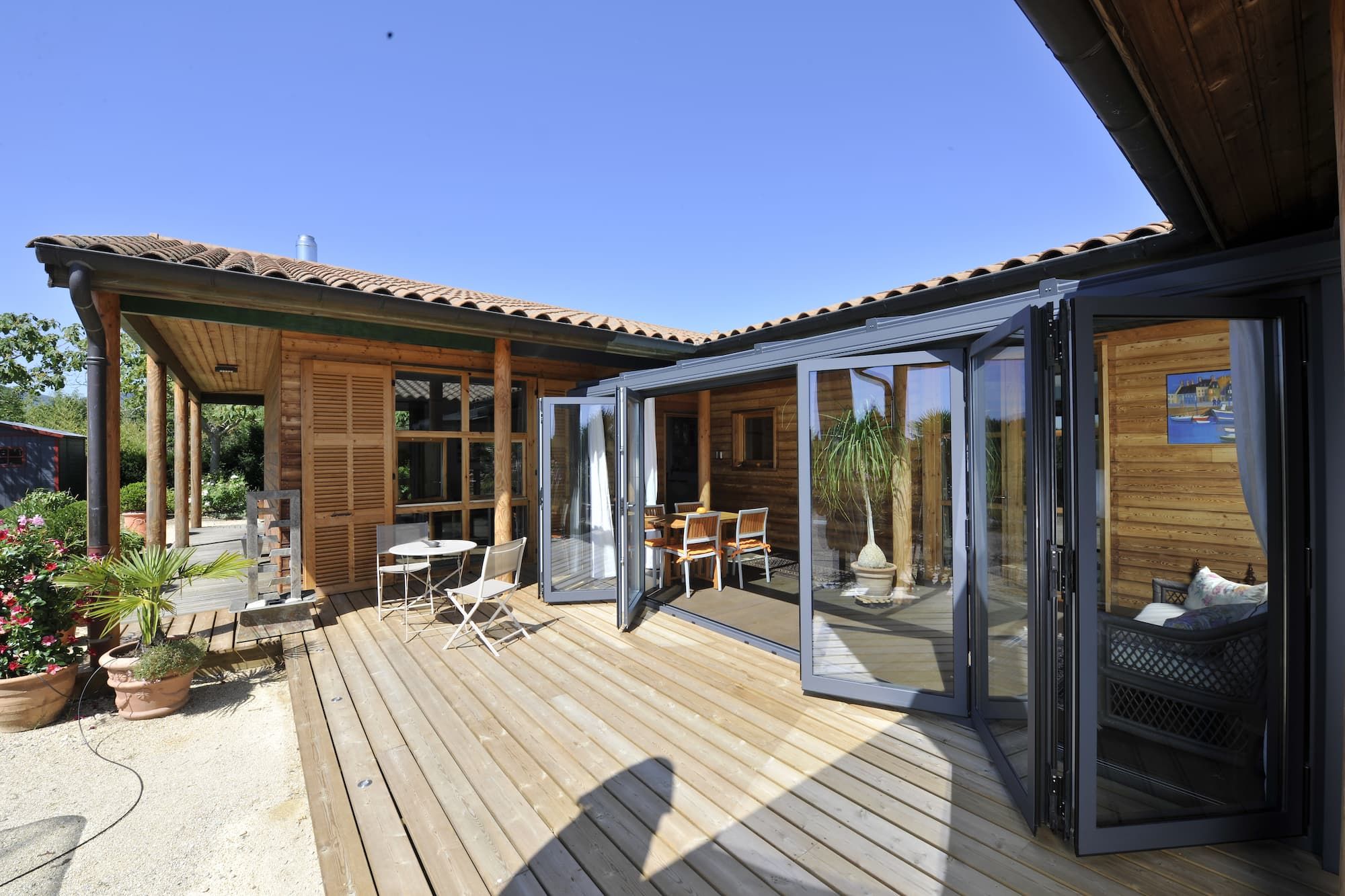 Private House Maison Privee