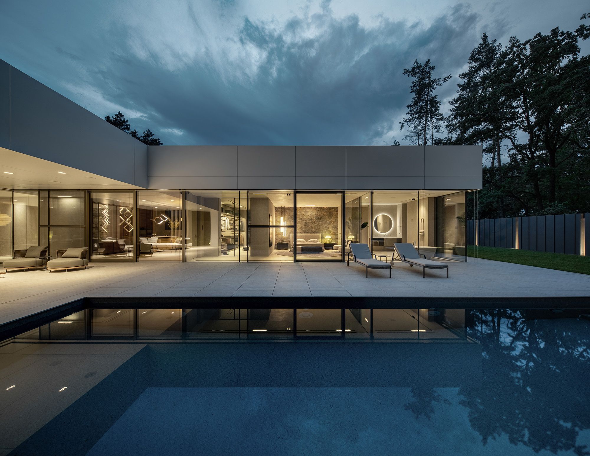 3L Residence