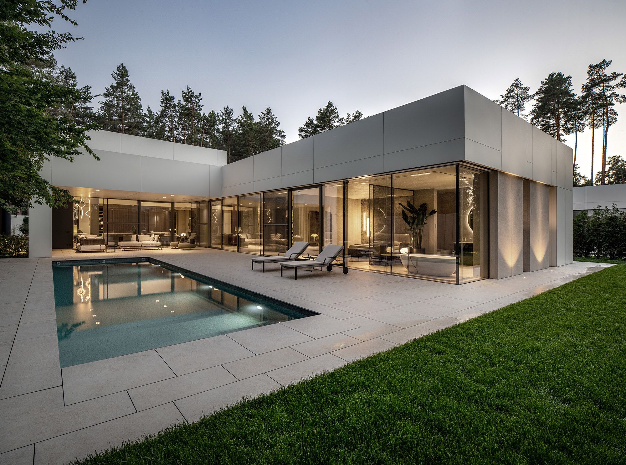 3L Residence