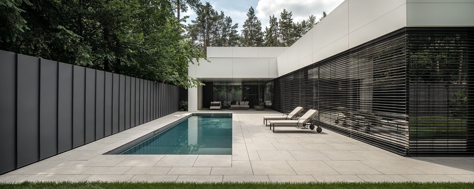 3L Residence
