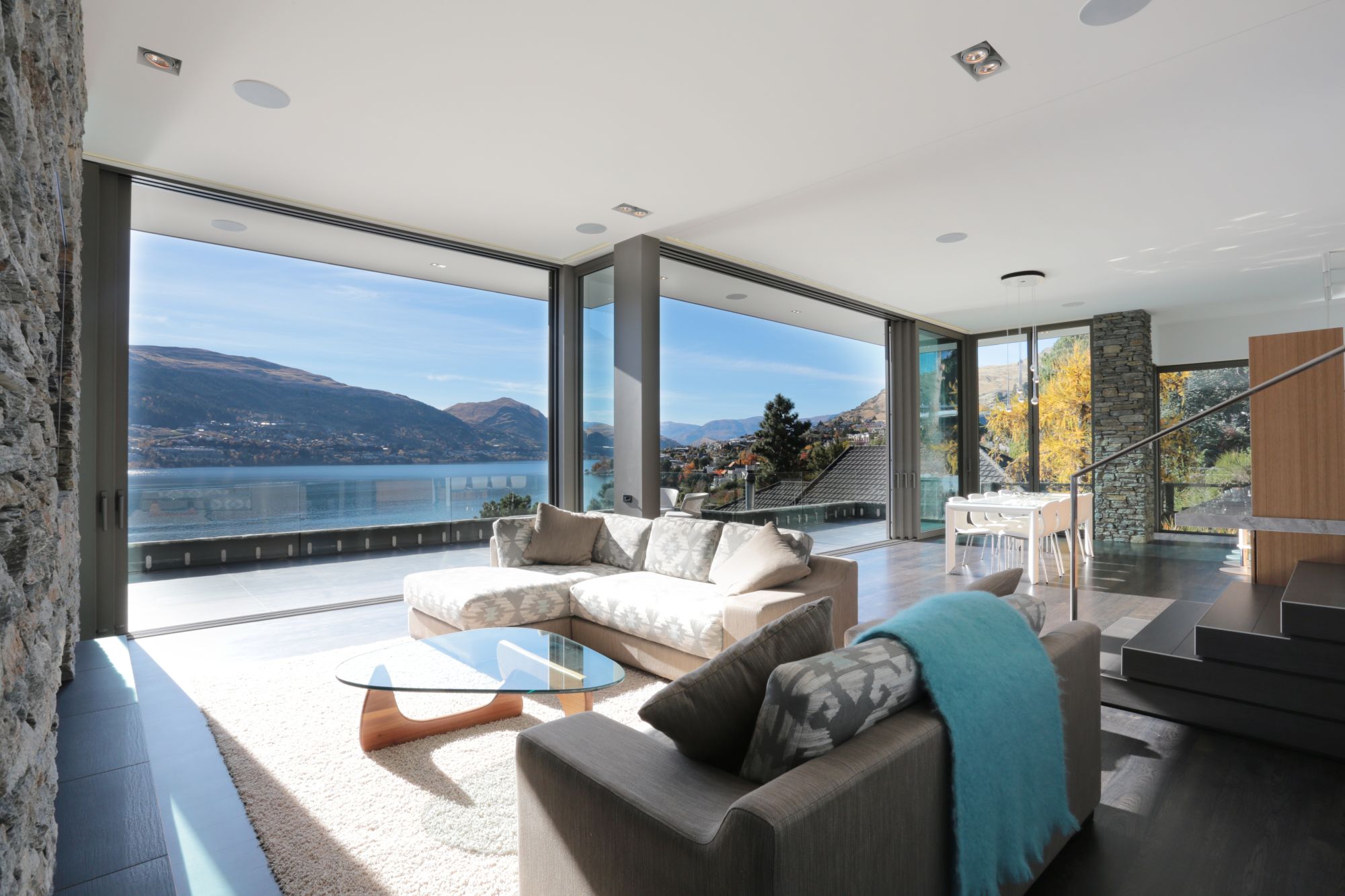 Kitchen View