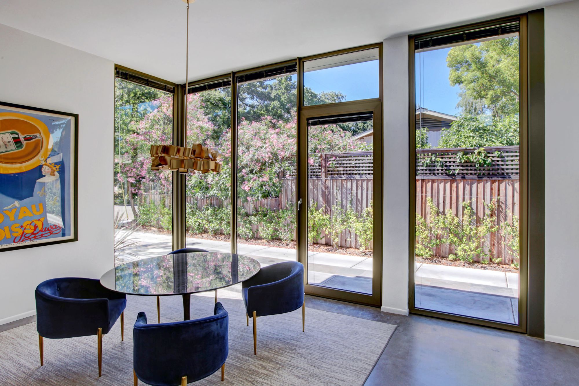 Kitchen View