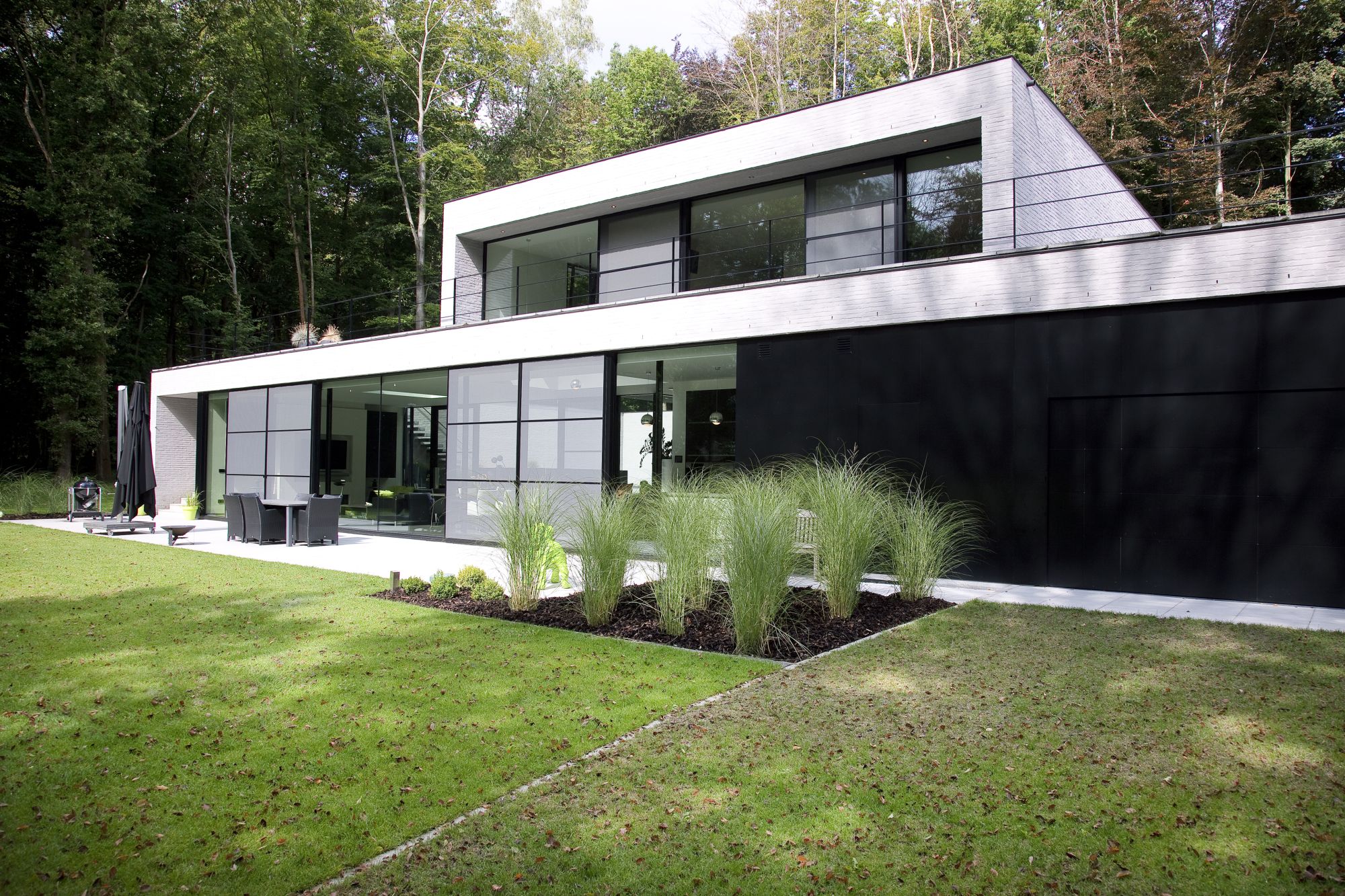 Private House Holsbeek