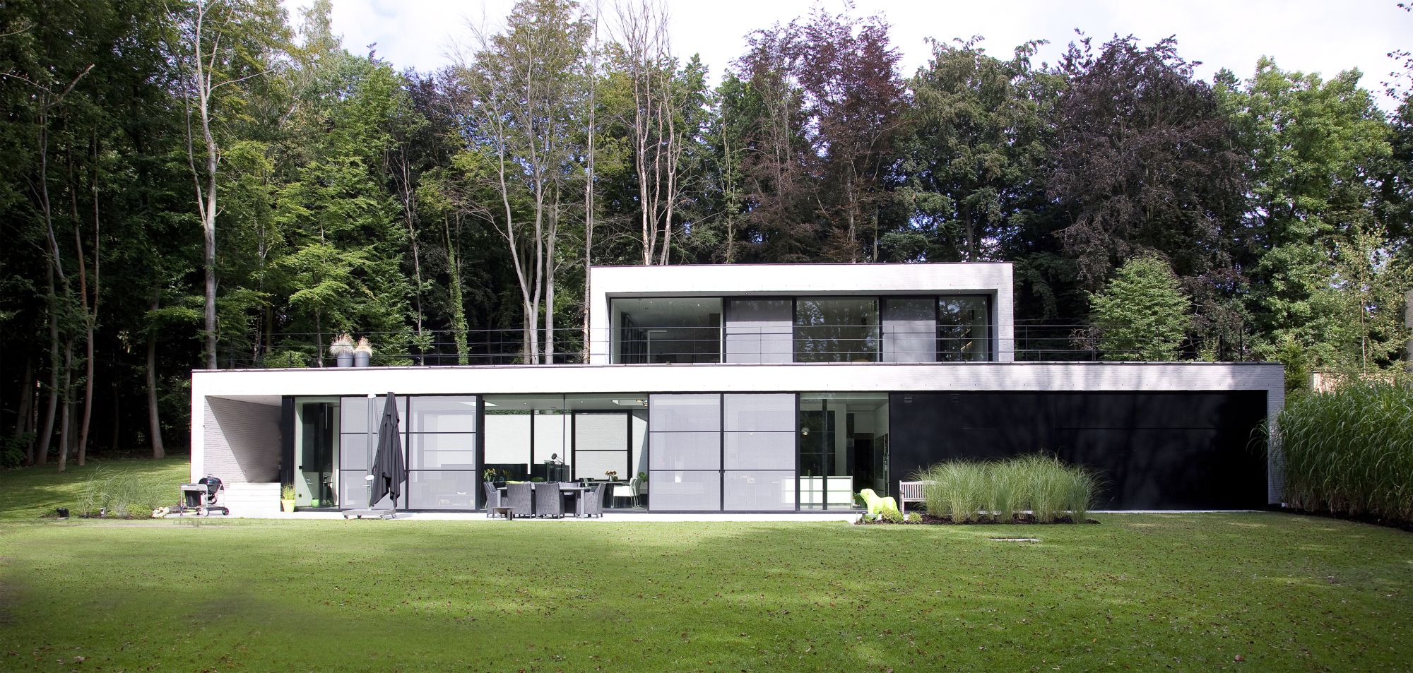 Private House Holsbeek