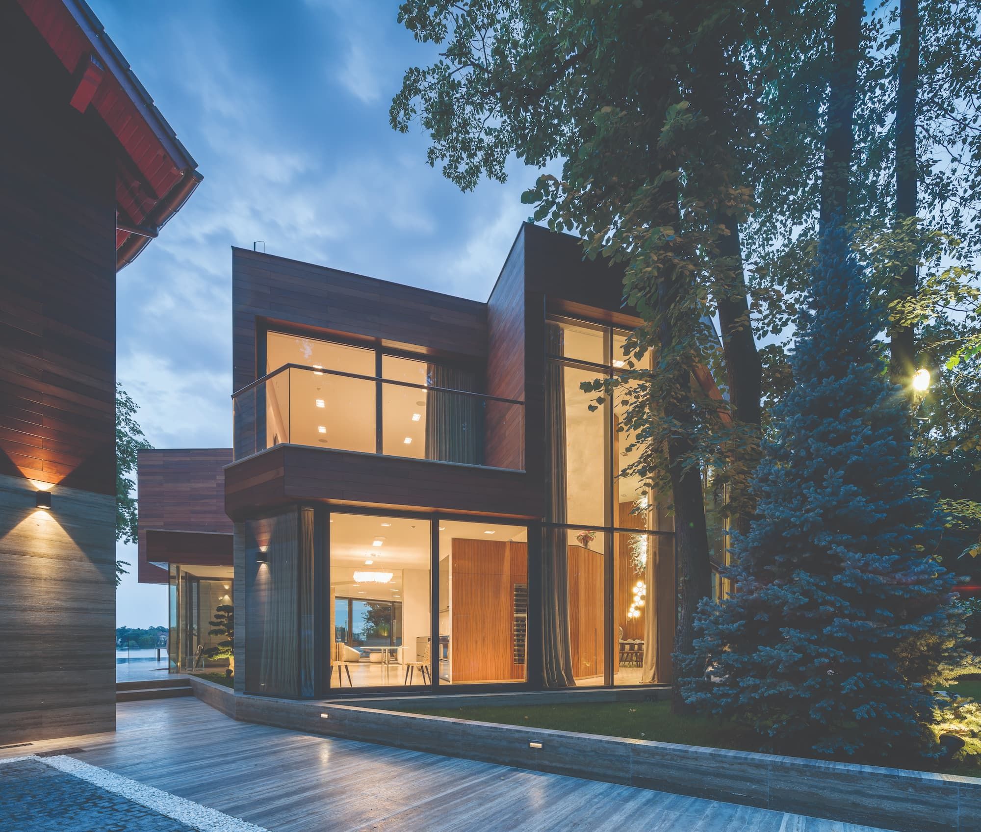 Villa Snagov